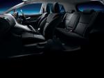 Toyota Auris 2006 года (JP)